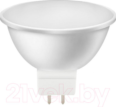 Лампа SmartBuy SBL-GU5_3-07-30K-N