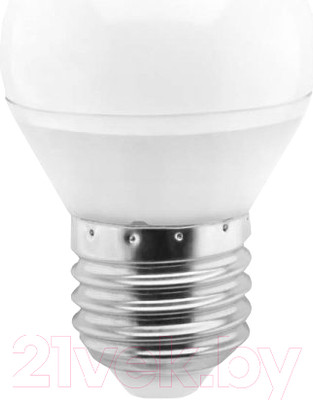 Лампа SmartBuy SBL-G45-05-40K-E27