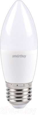 Лампа SmartBuy SBL-C37-07-30K-E27