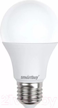 Лампа SmartBuy SBL-A60-15-30K-E27