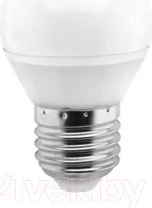 Лампа SmartBuy SBL-G45-9.5-30K-E27