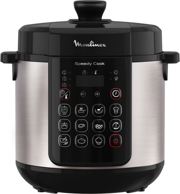 Мультиварка Moulinex СE222D32