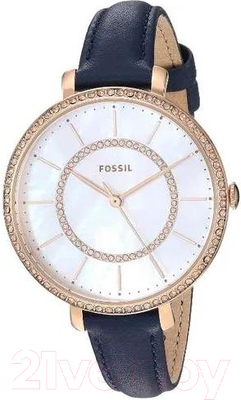 Часы наручные женские Fossil ES4456