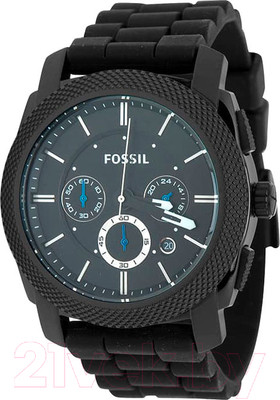 Часы наручные мужские Fossil FS4487