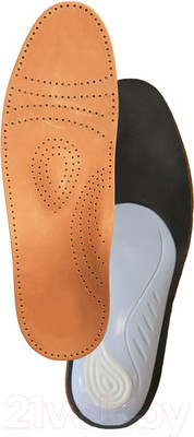 Стельки ортопедические Trives Мужские СТ-104 (р.44)