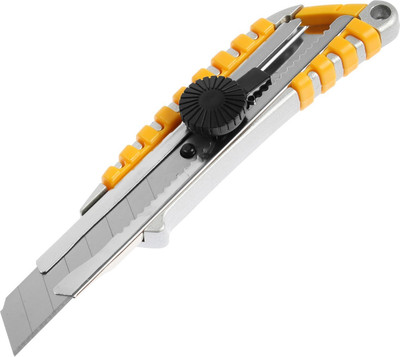 Нож пистолетный Tundra 1006509