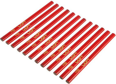 Карандаш строительный LOM 2820158