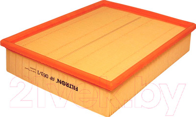 Воздушный фильтр Filtron AP063/1