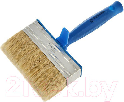 Кисть малярная Tundra 881575