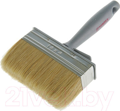 Кисть малярная Tundra 881581