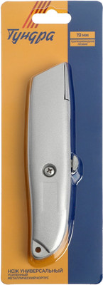 Нож пистолетный Tundra 1006512