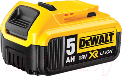 Аккумулятор для электроинструмента DeWalt DCB184-XJ