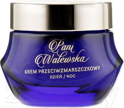 Крем для лица Pani Walewska Против морщин (50мл)