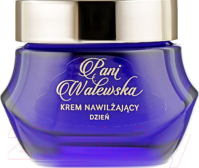 Крем для лица Pani Walewska Увлажняющий (50мл)