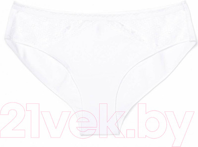 Трусы женские Conte Elegant Macramer ART / LB 775 (р.94, белый)