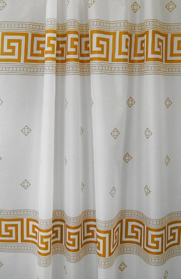 Шторка-занавеска для ванны V-line 1064BR 170x180