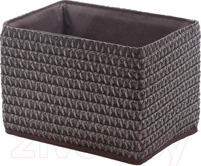 Коробка для хранения Handy Home Складная 210x150x150 / QR07F-S (коричневый)
