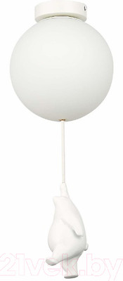 Потолочный светильник Evoluce SLE115422-01