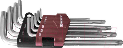 Набор ключей Thorvik TK9S