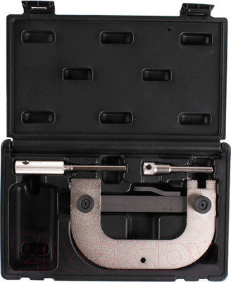 Набор инструмента для ремонта двигателя Мастак 103-21115C