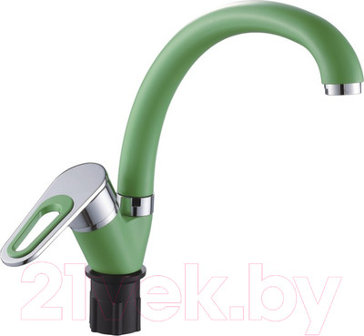 Смеситель Эверест B59-274E