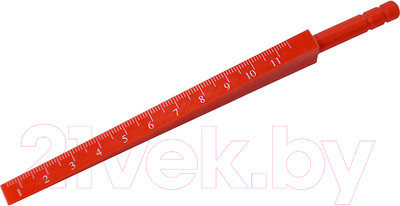 Измеритель зазора для кузовных работ Мастак 109-70001