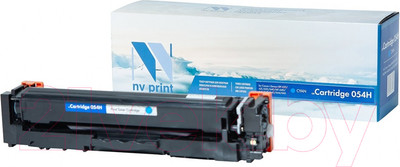 Картридж NV Print NV-054HC