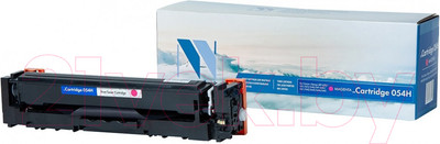 Картридж NV Print NV-054HM