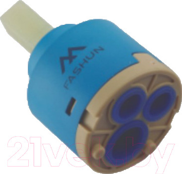 Картридж для смесителя Fashun A51 (35мм)