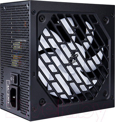 Блок питания для компьютера 1stPlayer FK 500W / PS-500FK