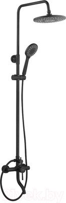 Душевая система со смесителем Fashun A52409-7