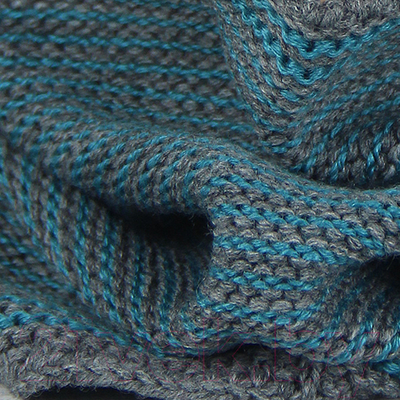 Шарф-снуд детский Polesie 8С0069-Д43 24x29 (маренго)