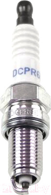 Свеча зажигания для авто NGK 3481 / DCPR6E