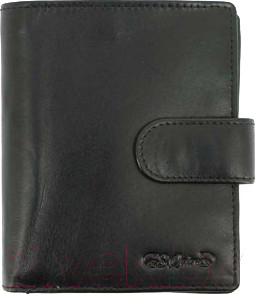 Портмоне S.Quire 5600-BK VT (черный)