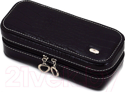 Шкатулка Jardin D'ete P6235A (черный)