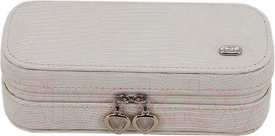 Шкатулка Jardin D'ete P6286  (бежевый)