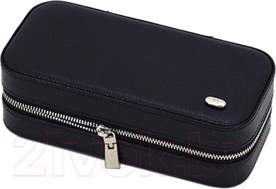 Шкатулка Jardin D'ete MP8085B (черный)