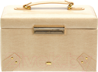 Шкатулка Jardin D'ete P6220A (бежевый)