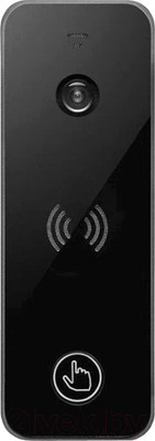 Вызывная панель Tantos iPanel 2 HD (черный)