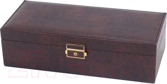 Шкатулка Jardin D'ete MB8008 (коричневый)