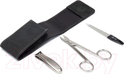 Набор для маникюра Erbe 9241ER