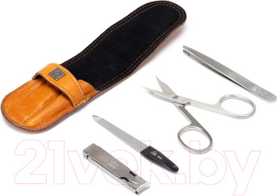 Набор для маникюра Erbe 9175ER