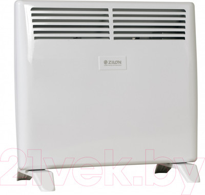 Конвектор Zilon ZHC-2000 A2.0