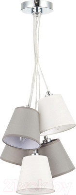 Люстра Evoluce Prato SLE300403-05