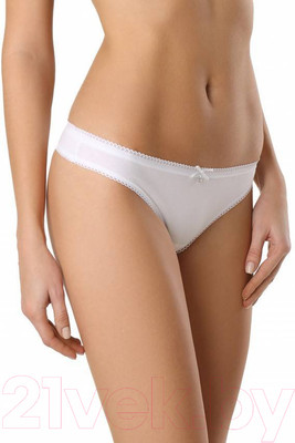 Трусы женские Conte Elegant Ultra Soft / LST 795 (р. 90, white)