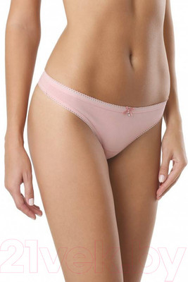 Трусы женские Conte Elegant Ultra Soft / LST 795 (р. 90, powder pink)