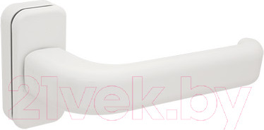 Ручка дверная Apecs H-0931-W
