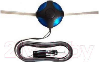 Антенна автомобильная Урал AB-23