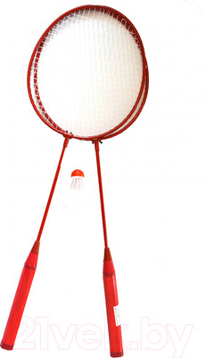 Набор для бадминтона Gold Cup B203A