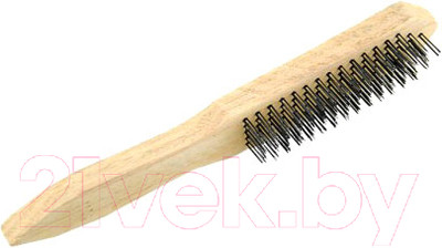 Щетка слесарная Faster Tools 3533